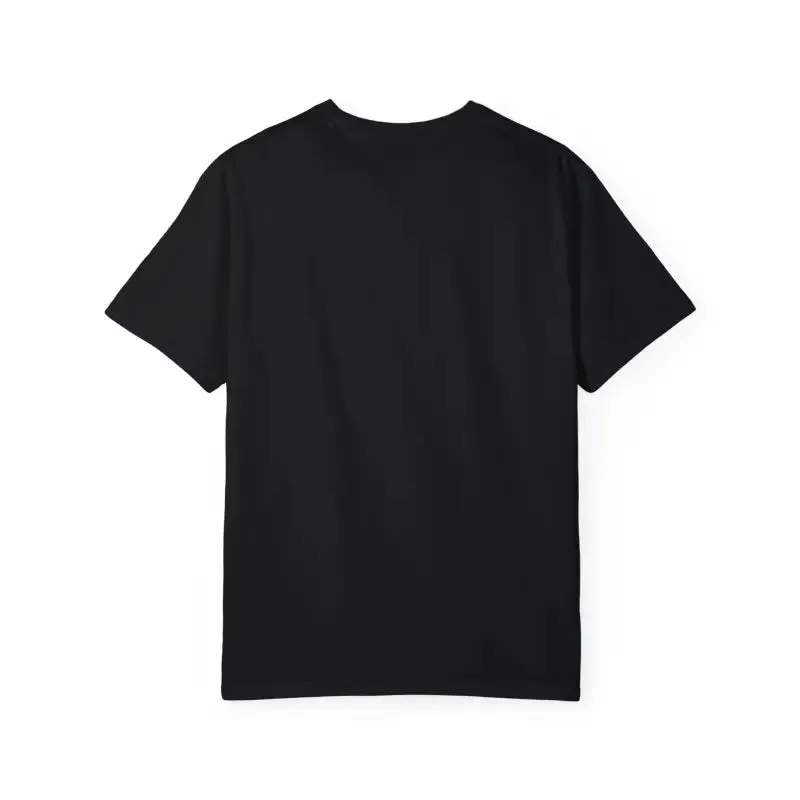 Cozy Comfort Tee for Perfect Daily Wear