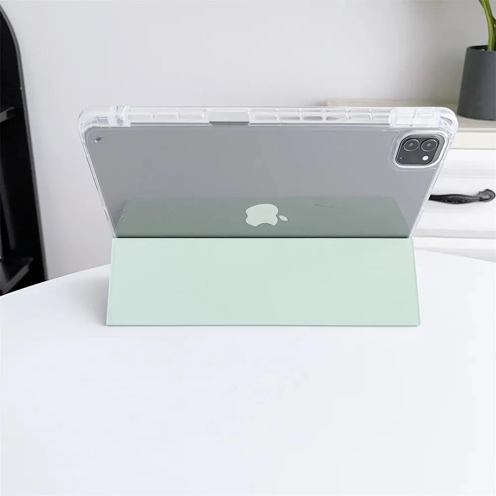 CrystalForge Premium iPad Case