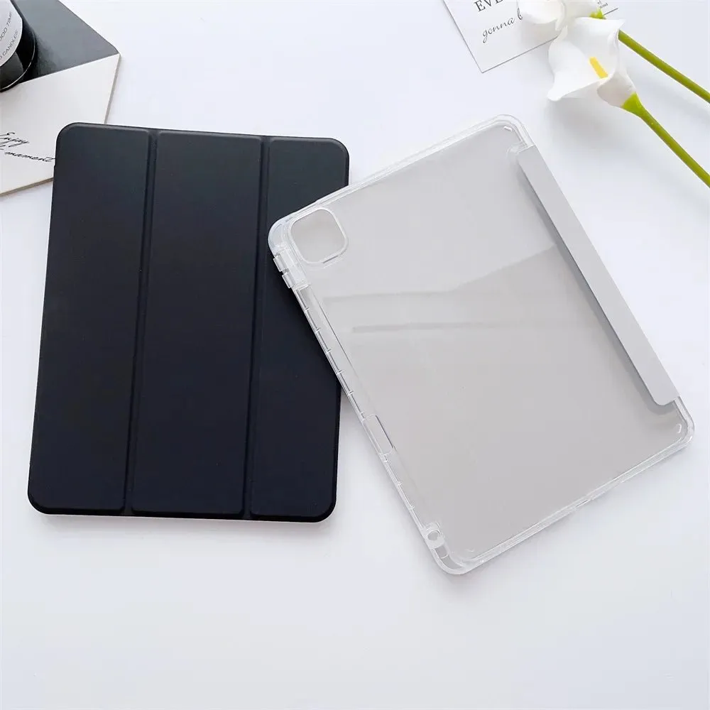 CrystalForge Premium iPad Case