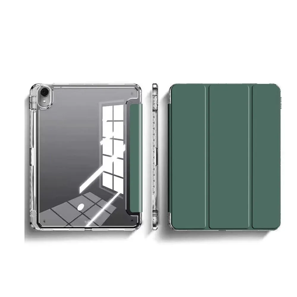 CrystalForge Premium iPad Case