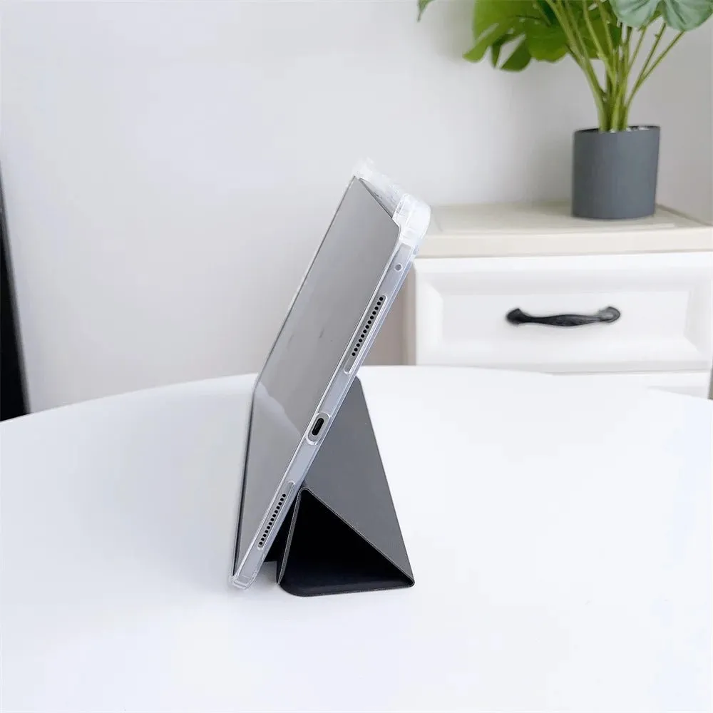 CrystalForge Premium iPad Case