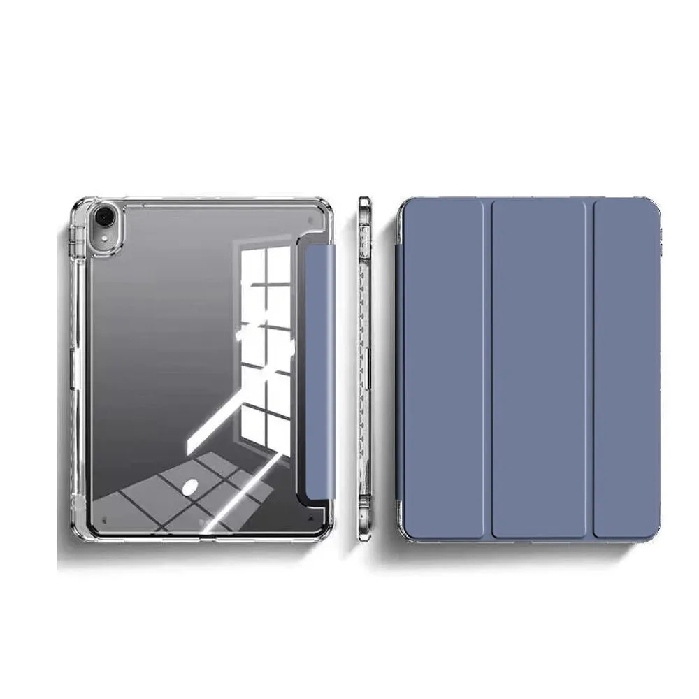 CrystalForge Premium iPad Case