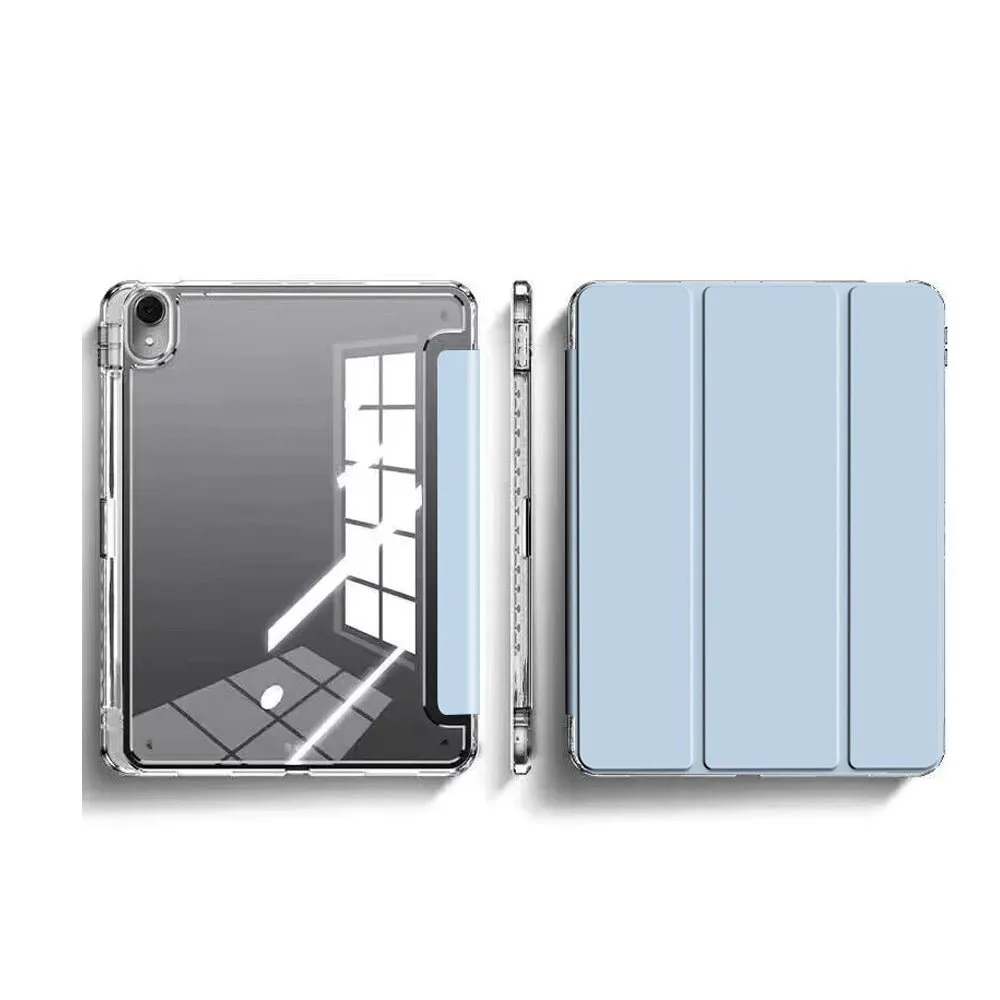 CrystalForge Premium iPad Case