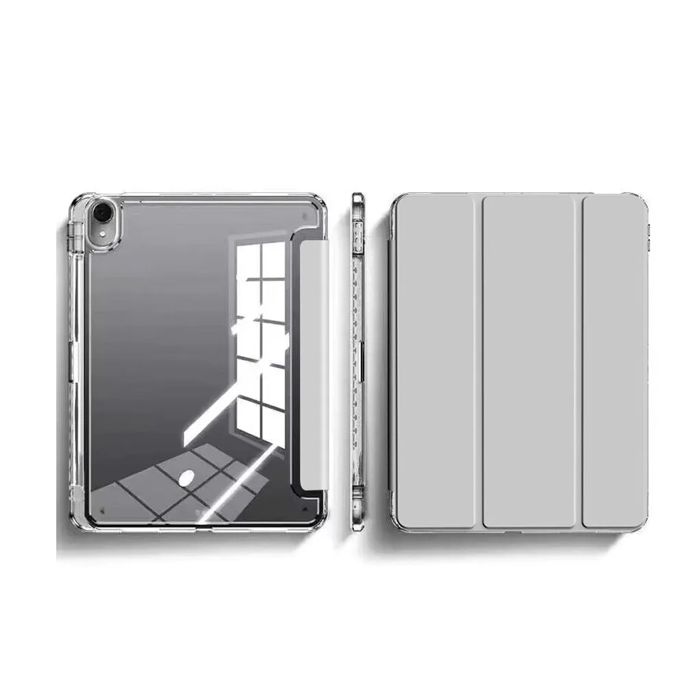 CrystalForge Premium iPad Case