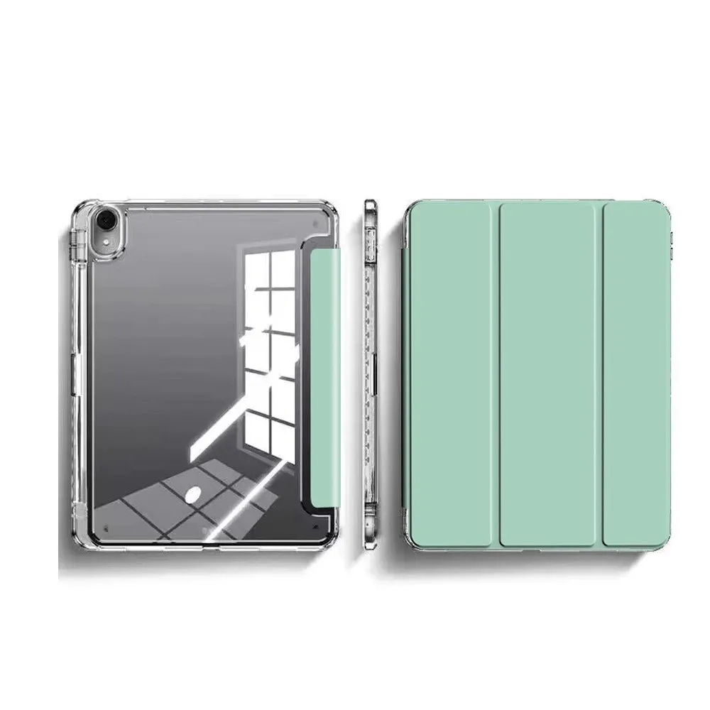 CrystalForge Premium iPad Case