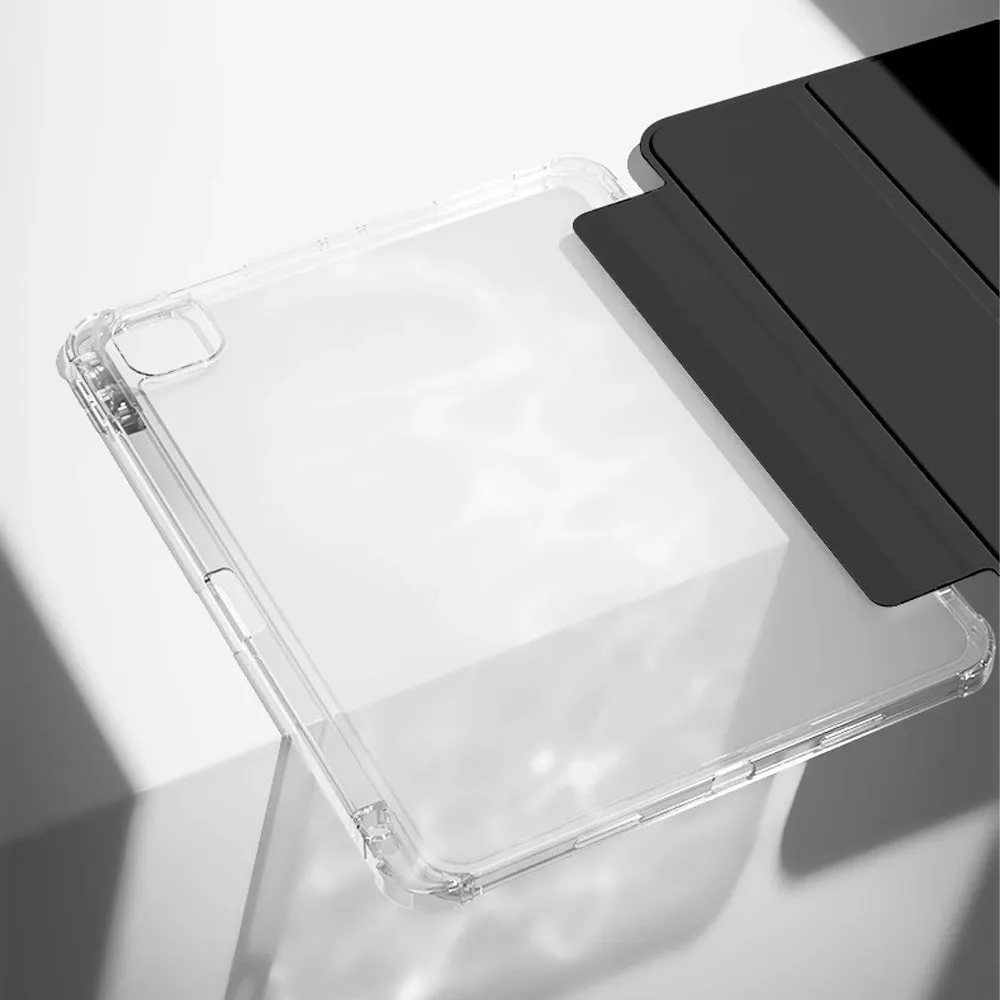 CrystalForge Premium iPad Case