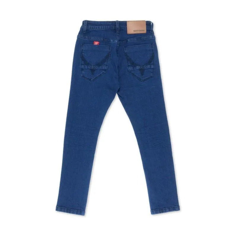 Cutty Shooter Boys Denim