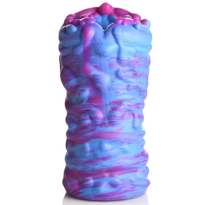Cyclone Squishy Alien Vagina Role Play Stroker