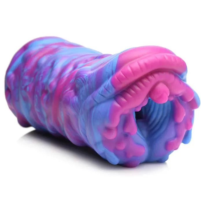 Cyclone Squishy Alien Vagina Role Play Stroker