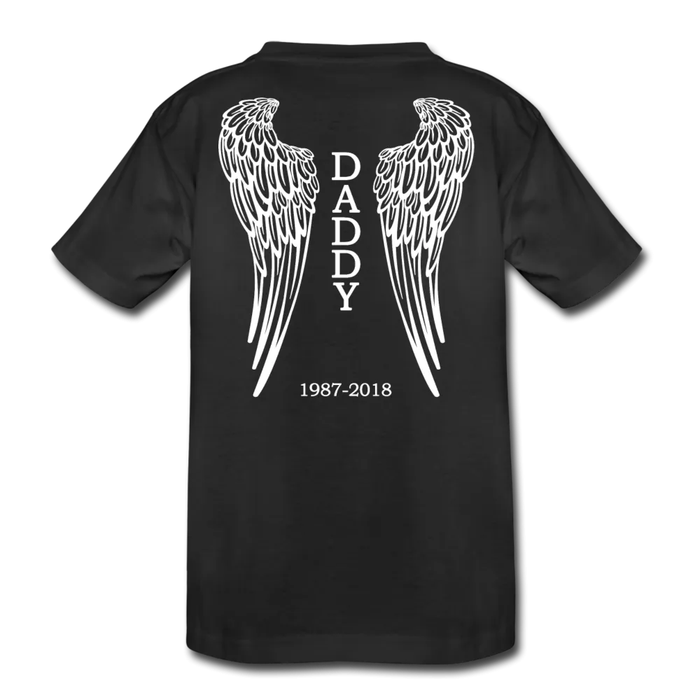 Daddy- 1987-2018 Kids' Premium T-Shirt