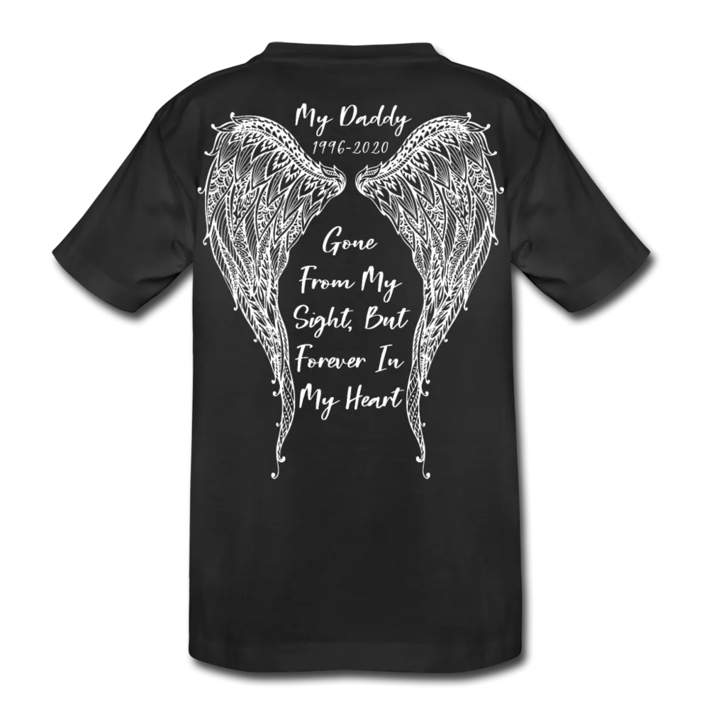 Daddy 1996-2020 Top
