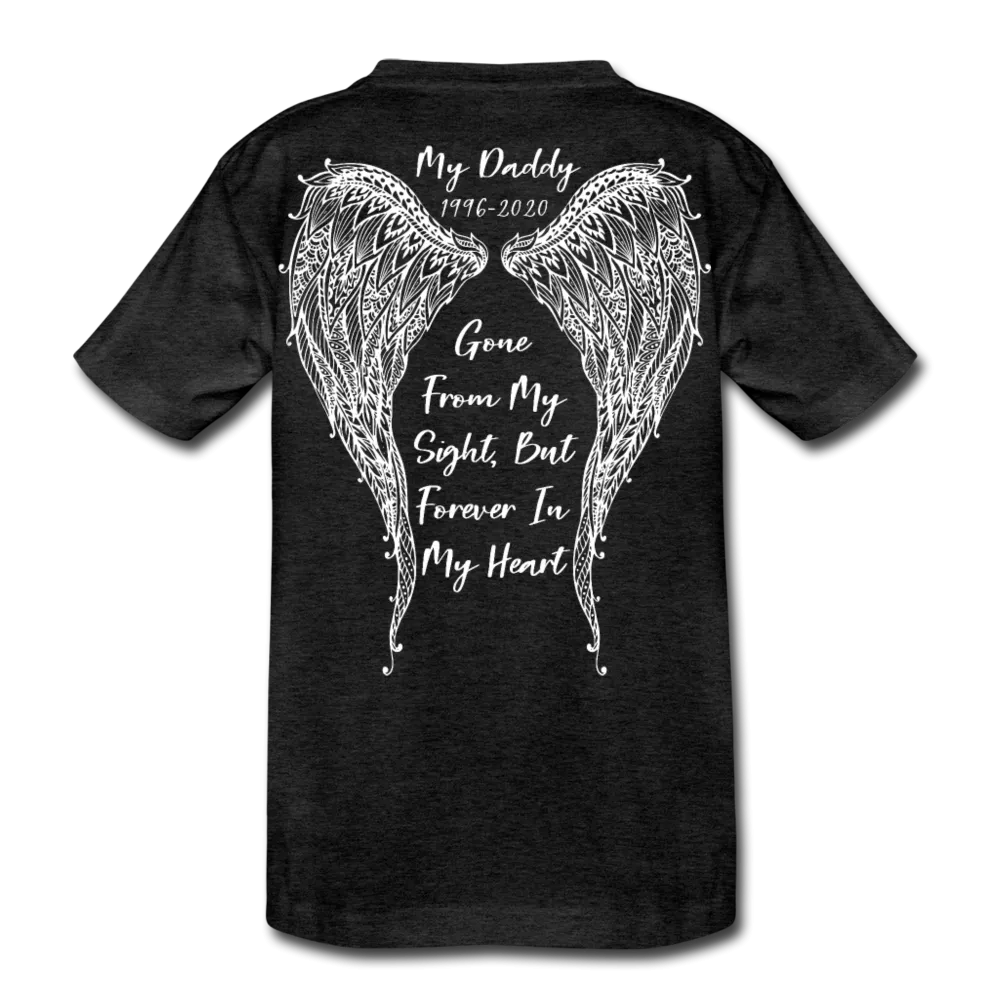 Daddy 1996-2020 Top