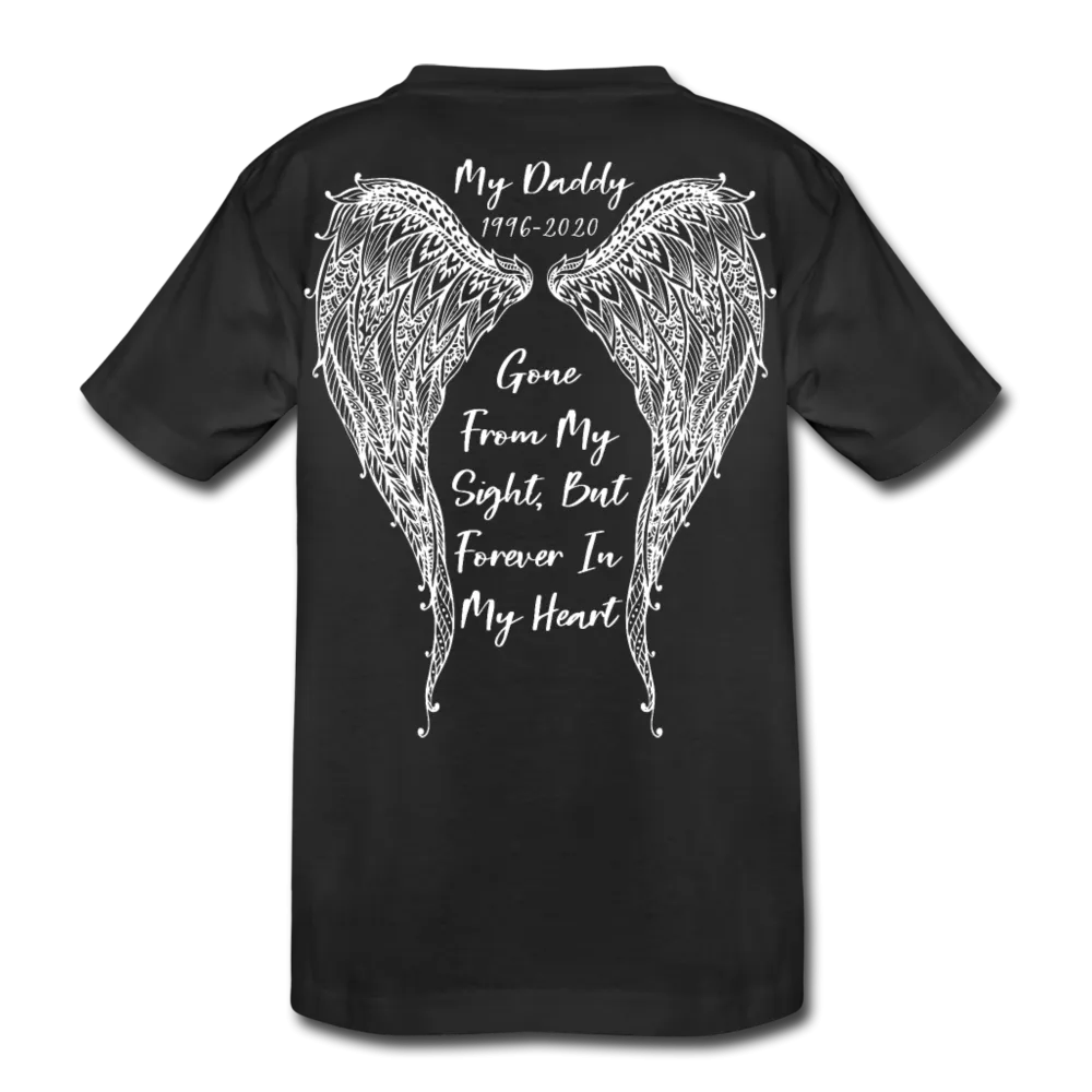 Daddy 1996-2020 Top