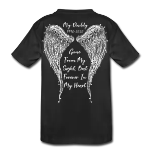 Daddy 1996-2020 Top