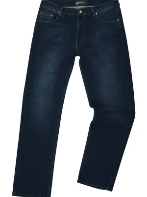 Dark Blue Wayne Jean
