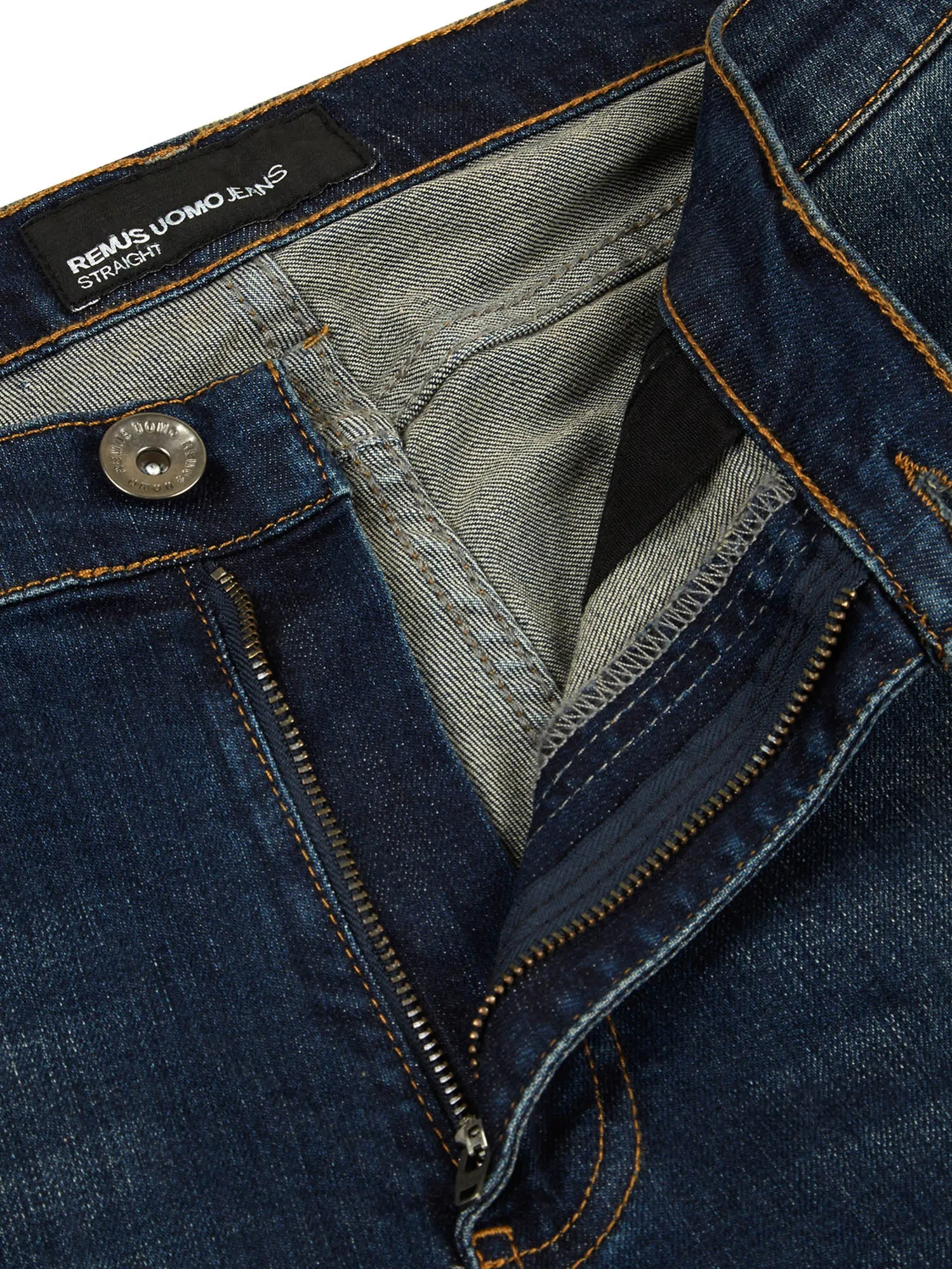 Dark Blue Wayne Jean