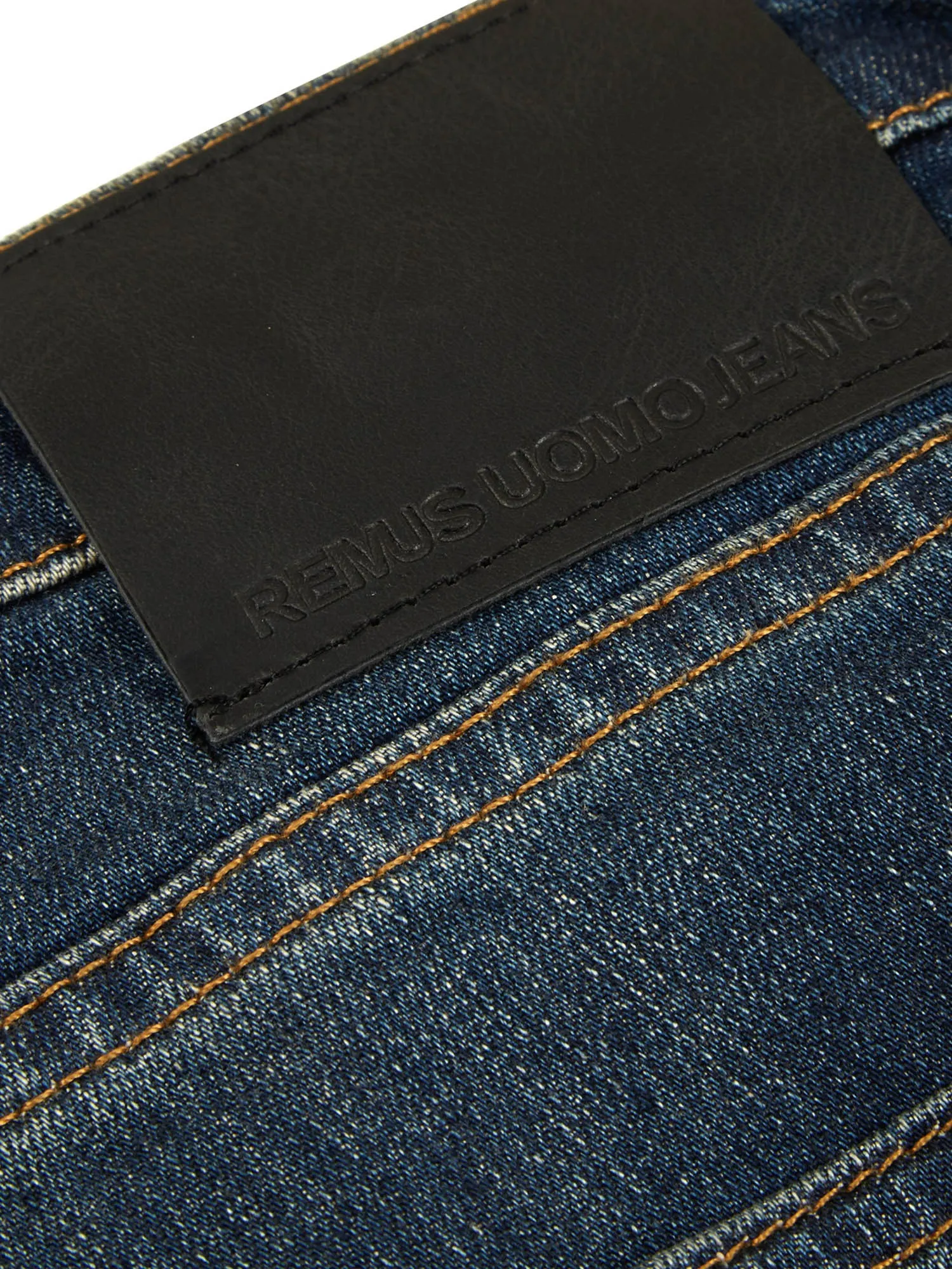 Dark Blue Wayne Jean