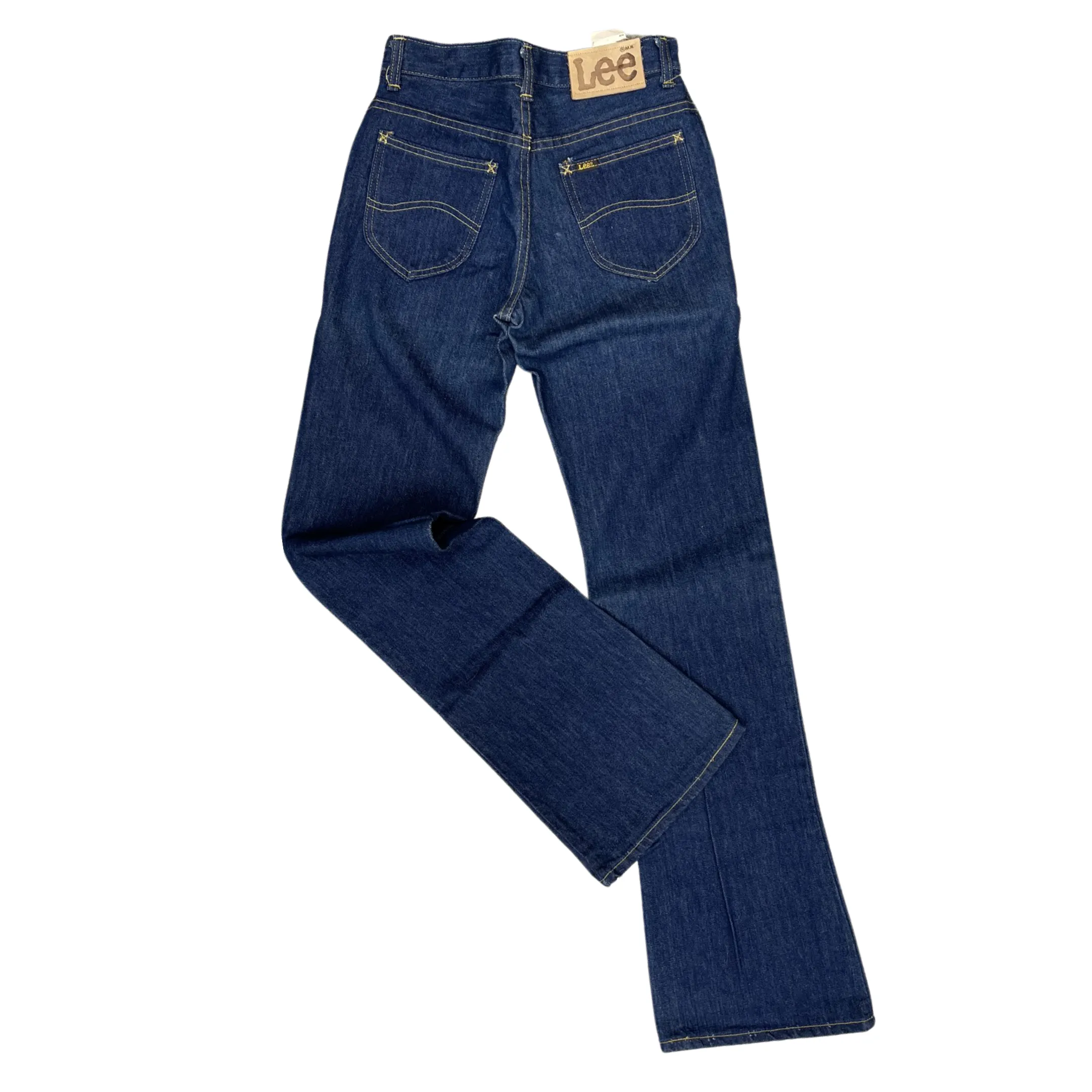Deadstock Lee 200-0347 Jeans - 28" Waist