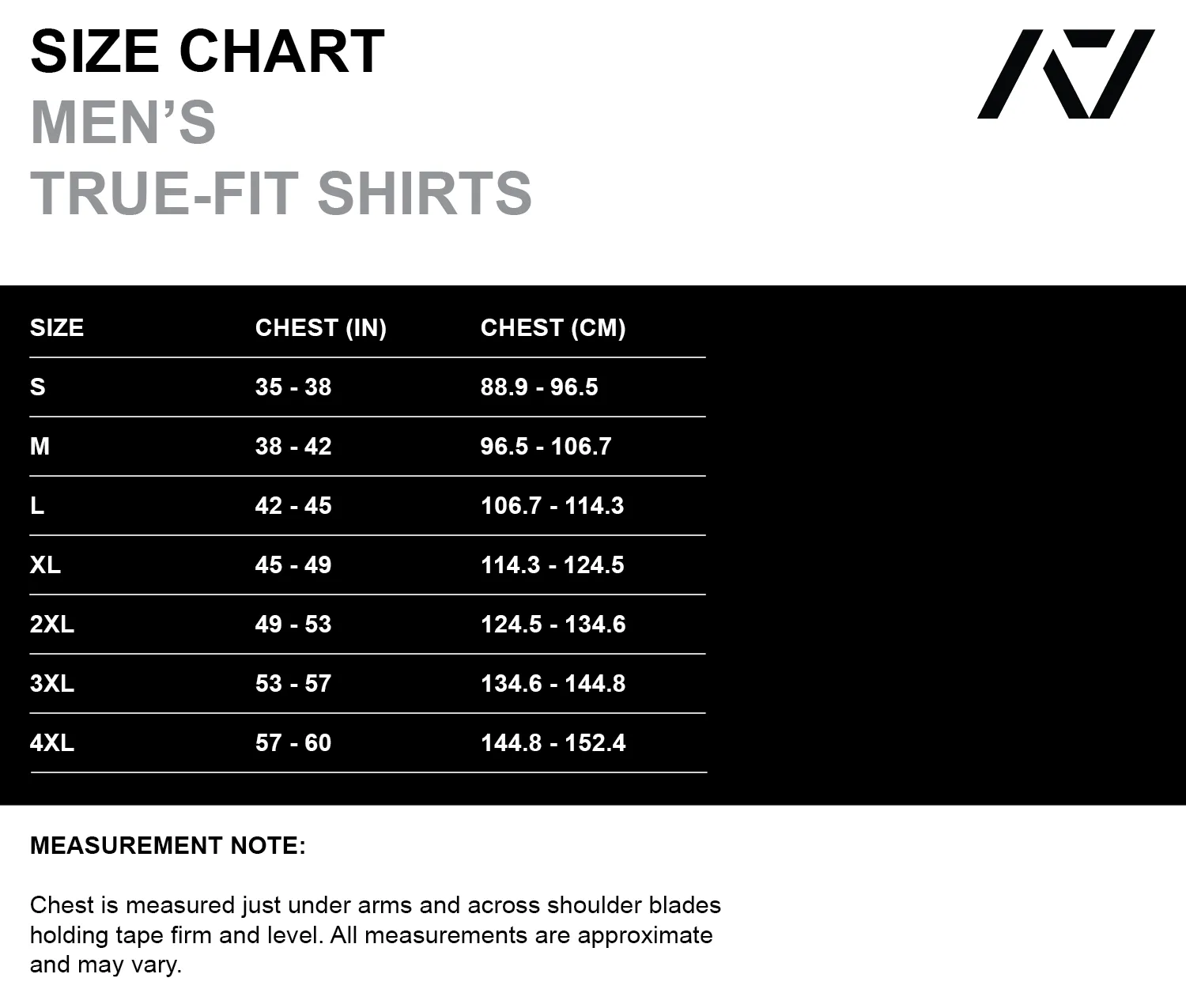 Demand Greatness True-Fit Men's Meet Shirt - IPF Approved - Shadow Stone Grey