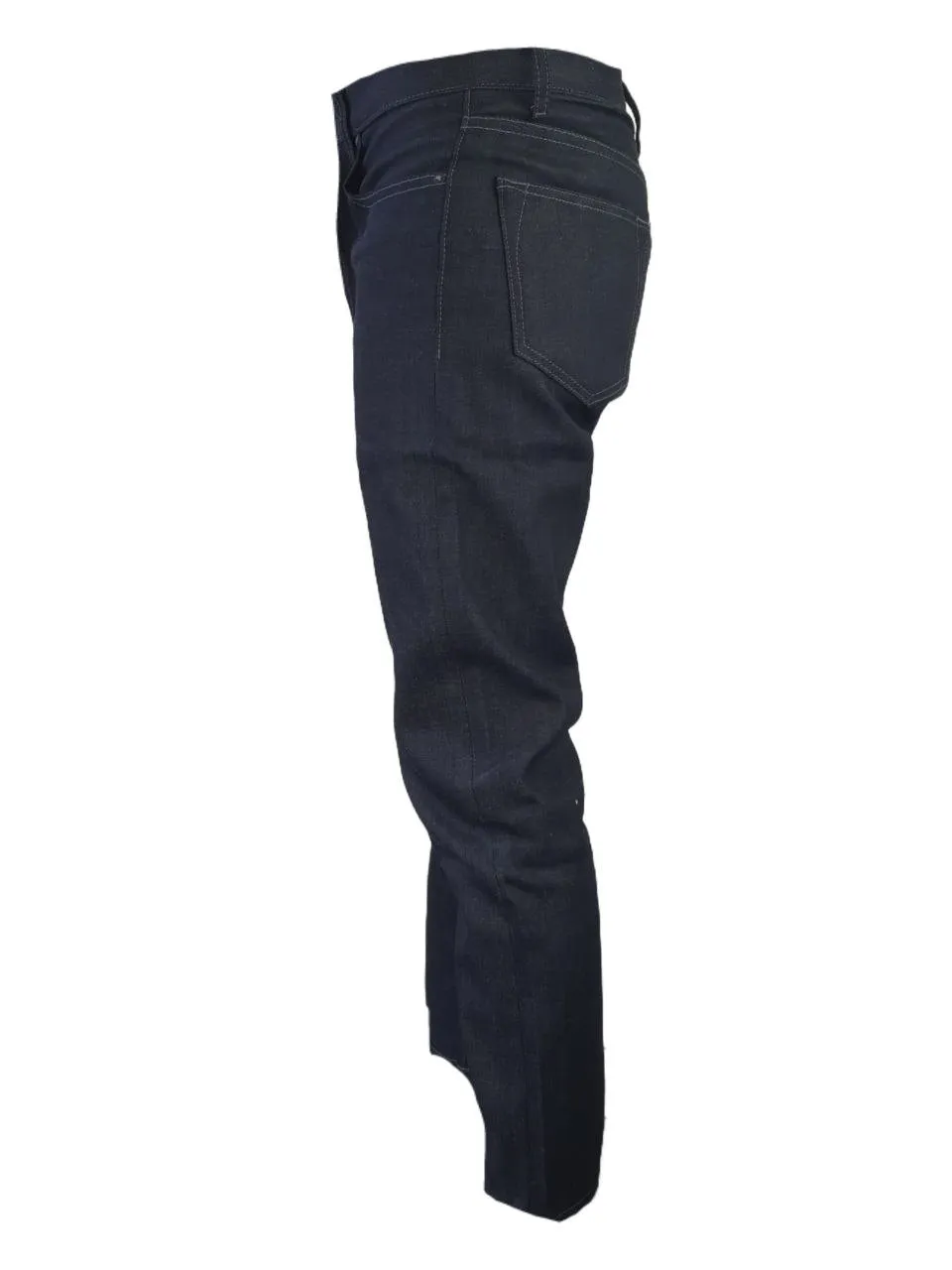 DENIM By SIKI IM Men's Blue Mid Rise Slim Jeans #2141001 NWT