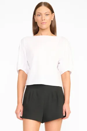 Didi Top - White