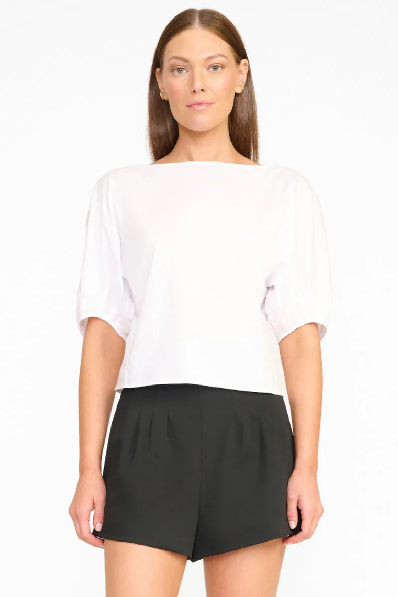 Didi Top - White