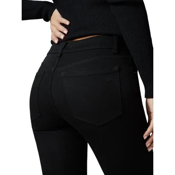 DL1961 Instasculpt Emma Skinny Jeans Amythest