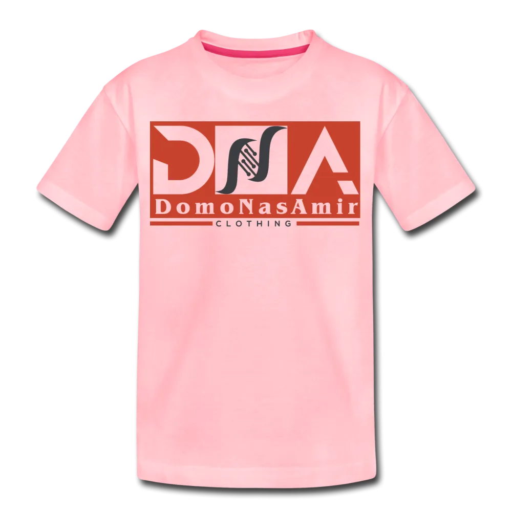 DNA Brand Kids' Premium T-Shirt