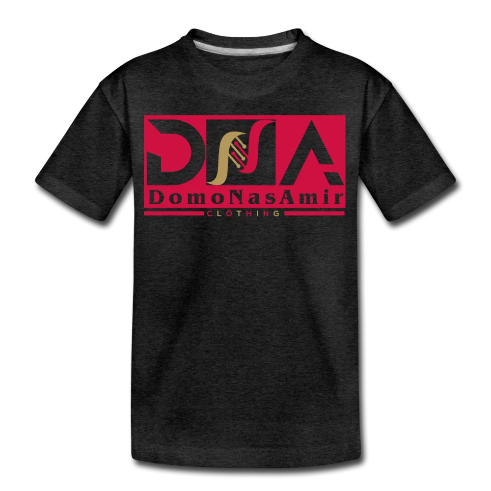 DNA Brand Kids' Premium T-Shirt