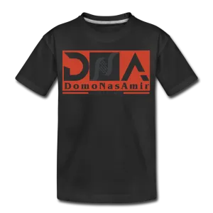 DNA Brand Kids' Premium T-Shirt