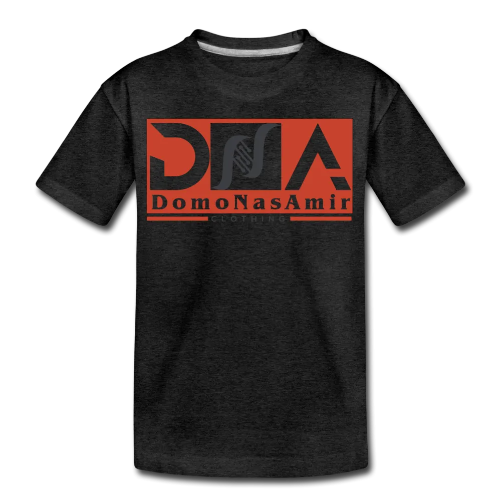DNA Brand Kids' Premium T-Shirt