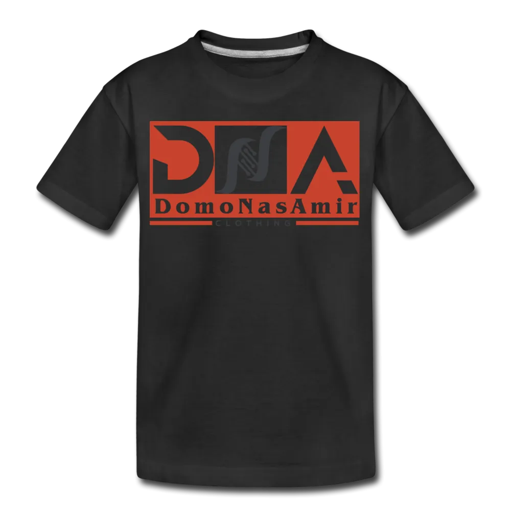 DNA Brand Kids' Premium T-Shirt