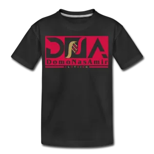DNA Brand Kids' Premium T-Shirt
