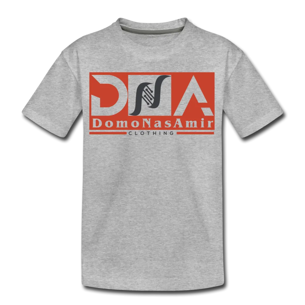 DNA Brand Kids' Premium T-Shirt