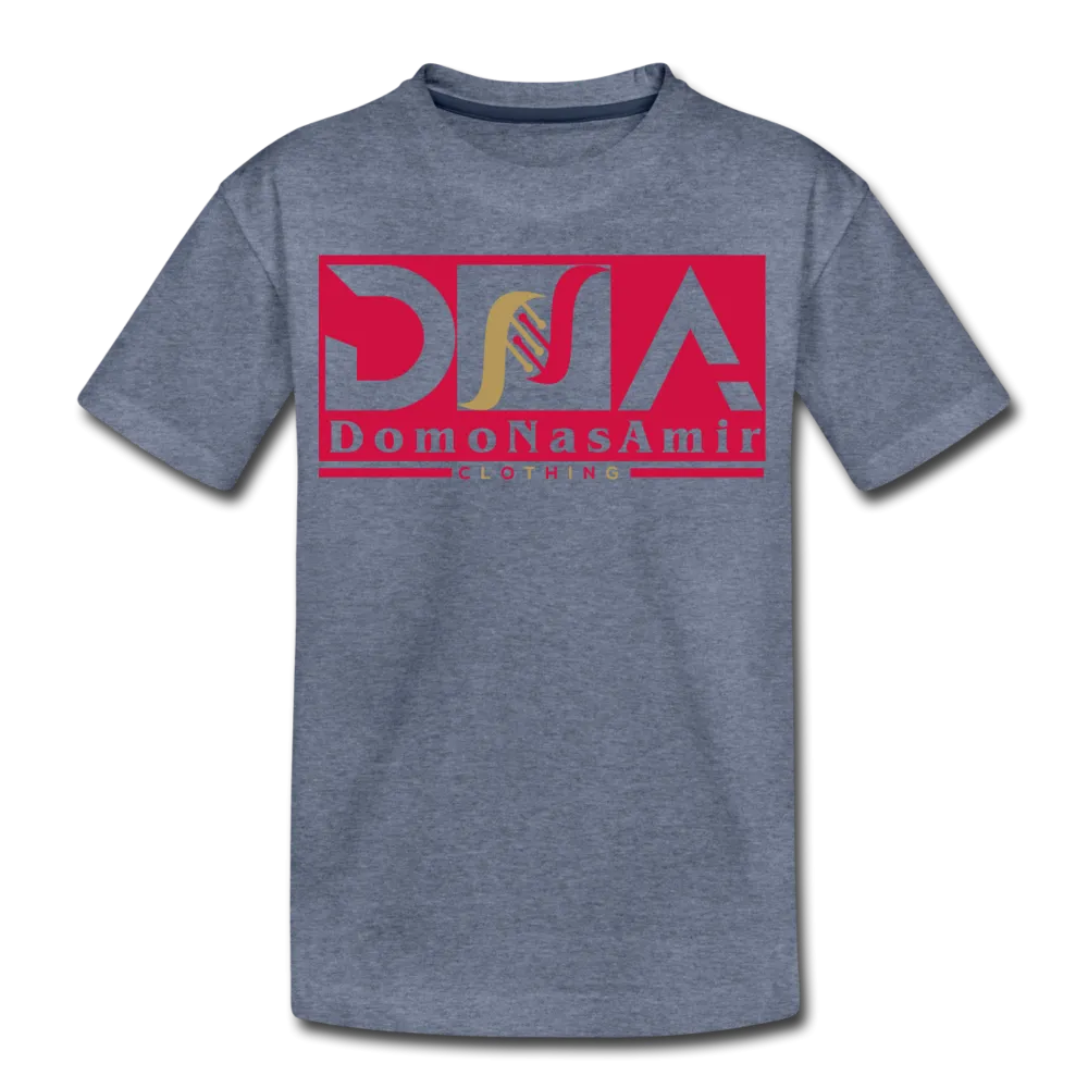 DNA Brand Kids' Premium T-Shirt