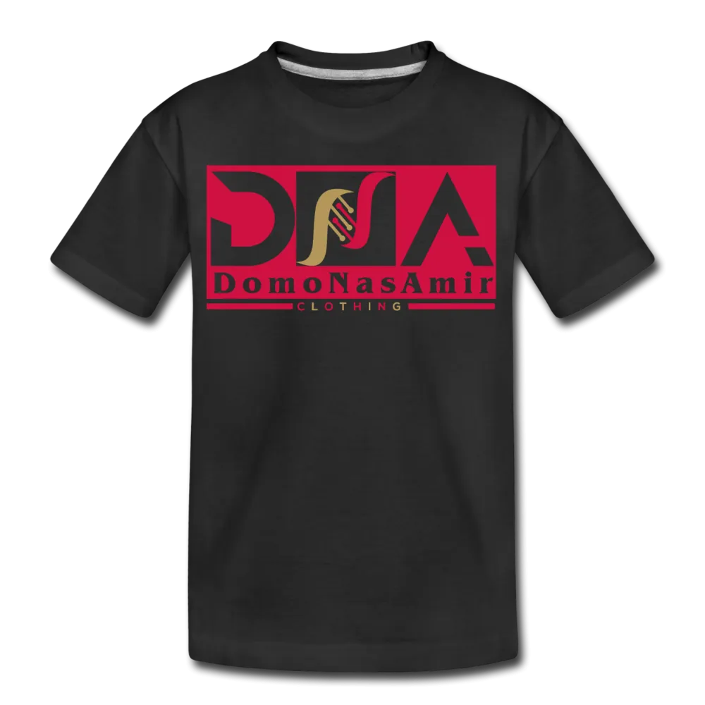 DNA Brand Kids' Premium T-Shirt