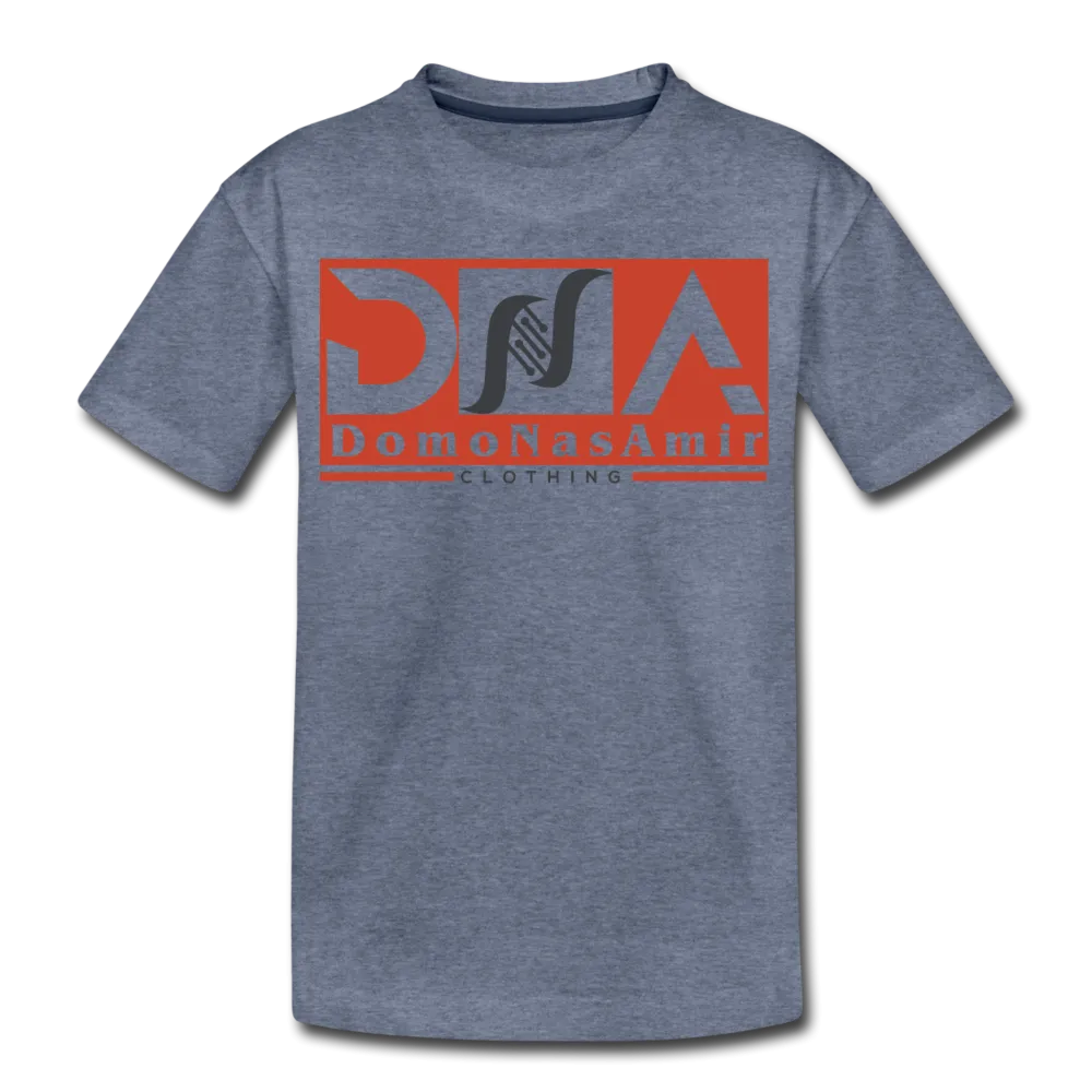 DNA Brand Kids' Premium T-Shirt