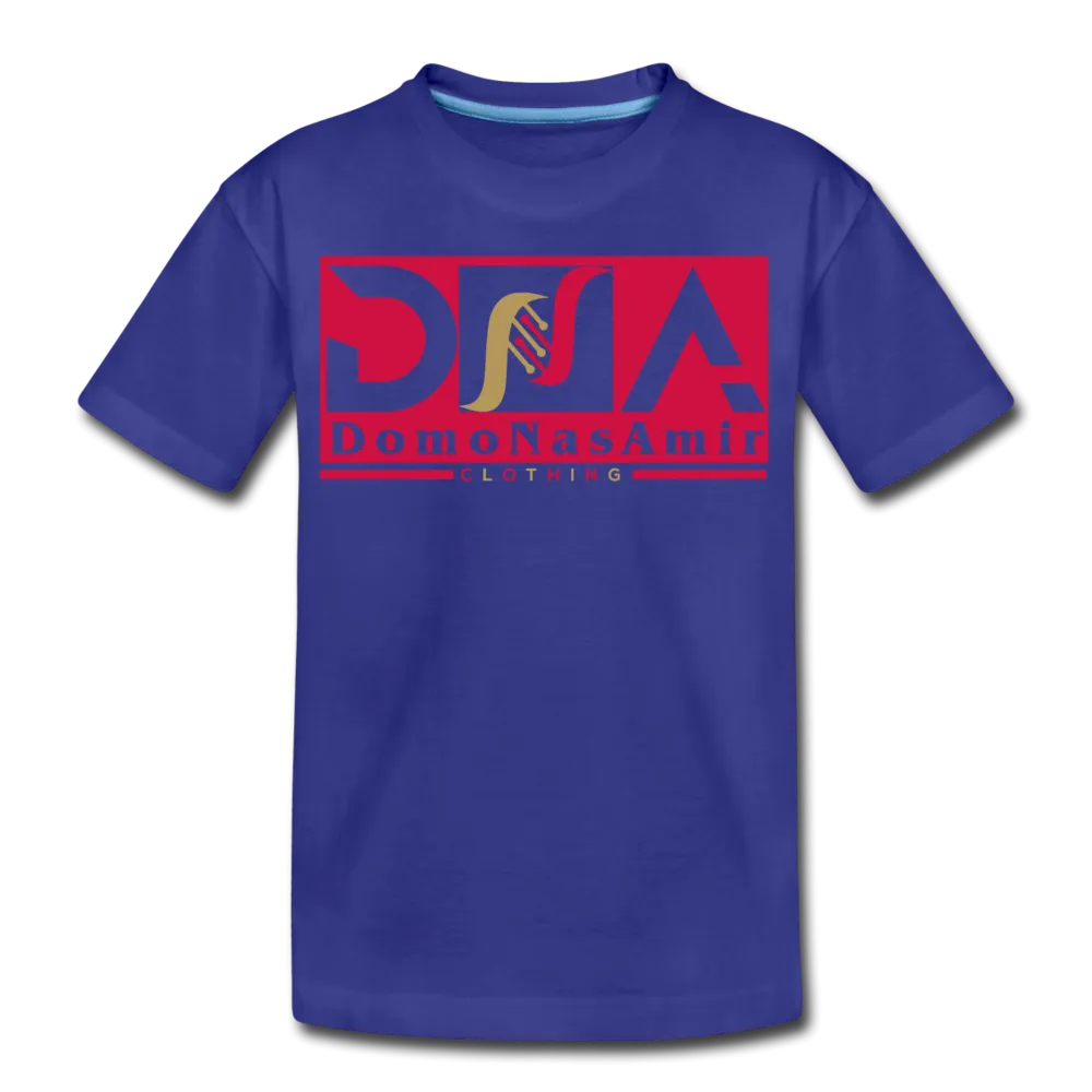 DNA Brand Kids' Premium T-Shirt