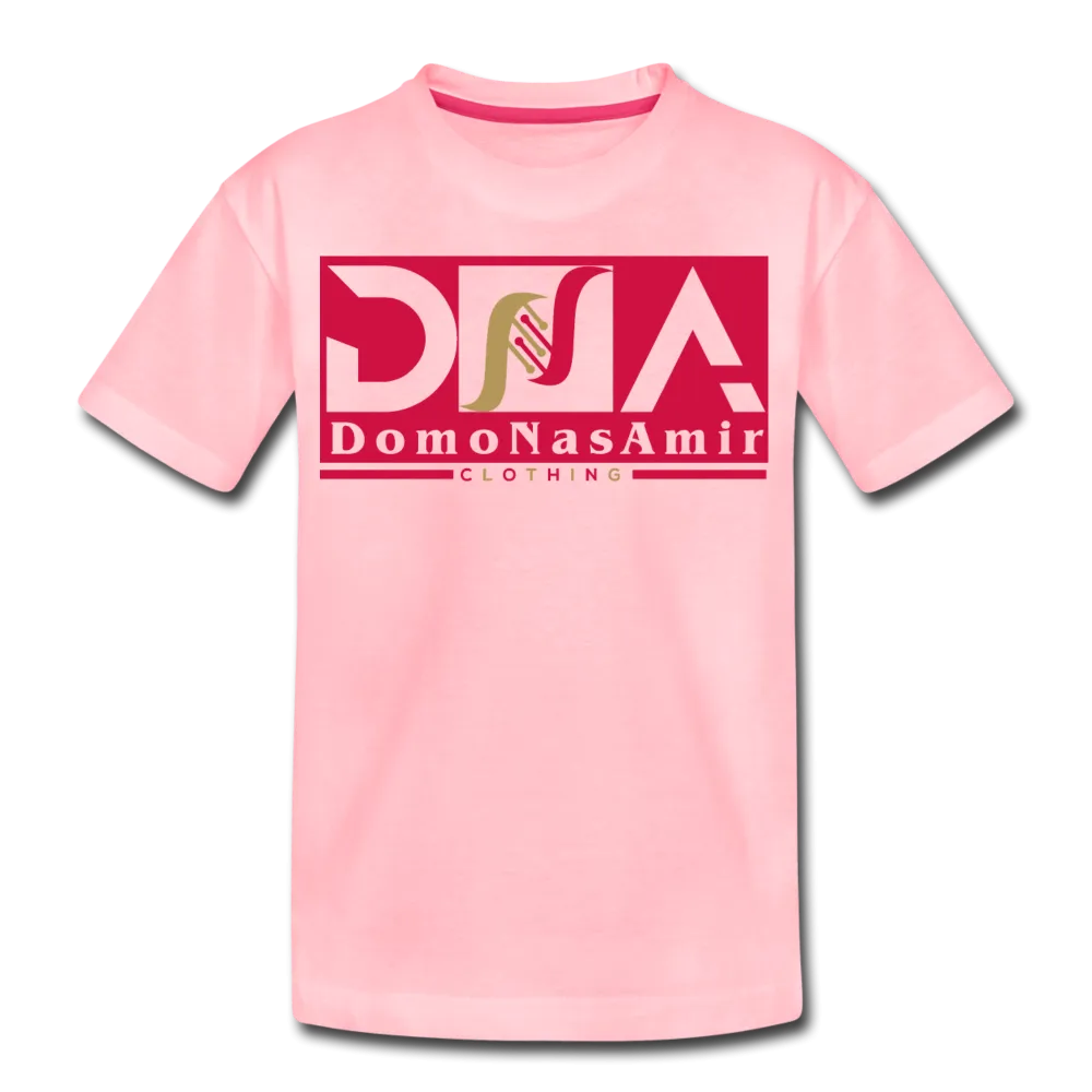 DNA Brand Kids' Premium T-Shirt