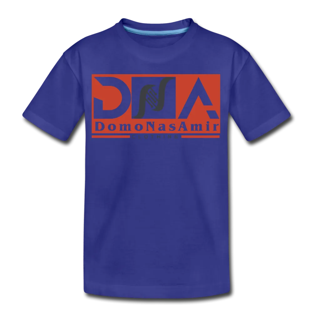 DNA Brand Kids' Premium T-Shirt