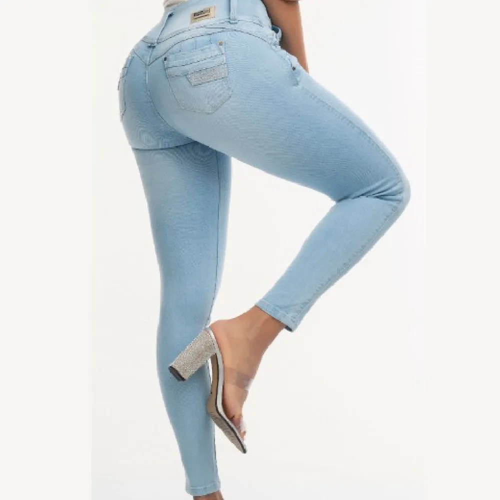 D`nsigne Jeans DN987