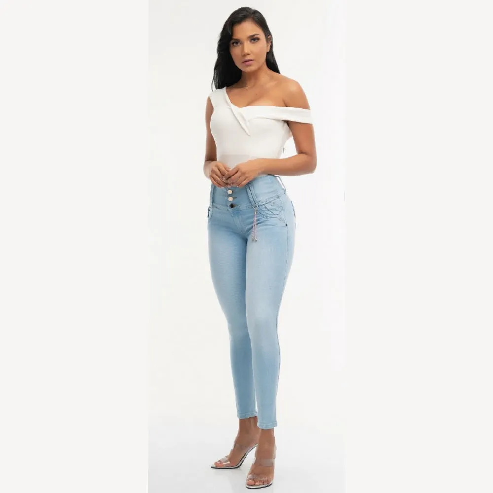 D`nsigne Jeans DN987