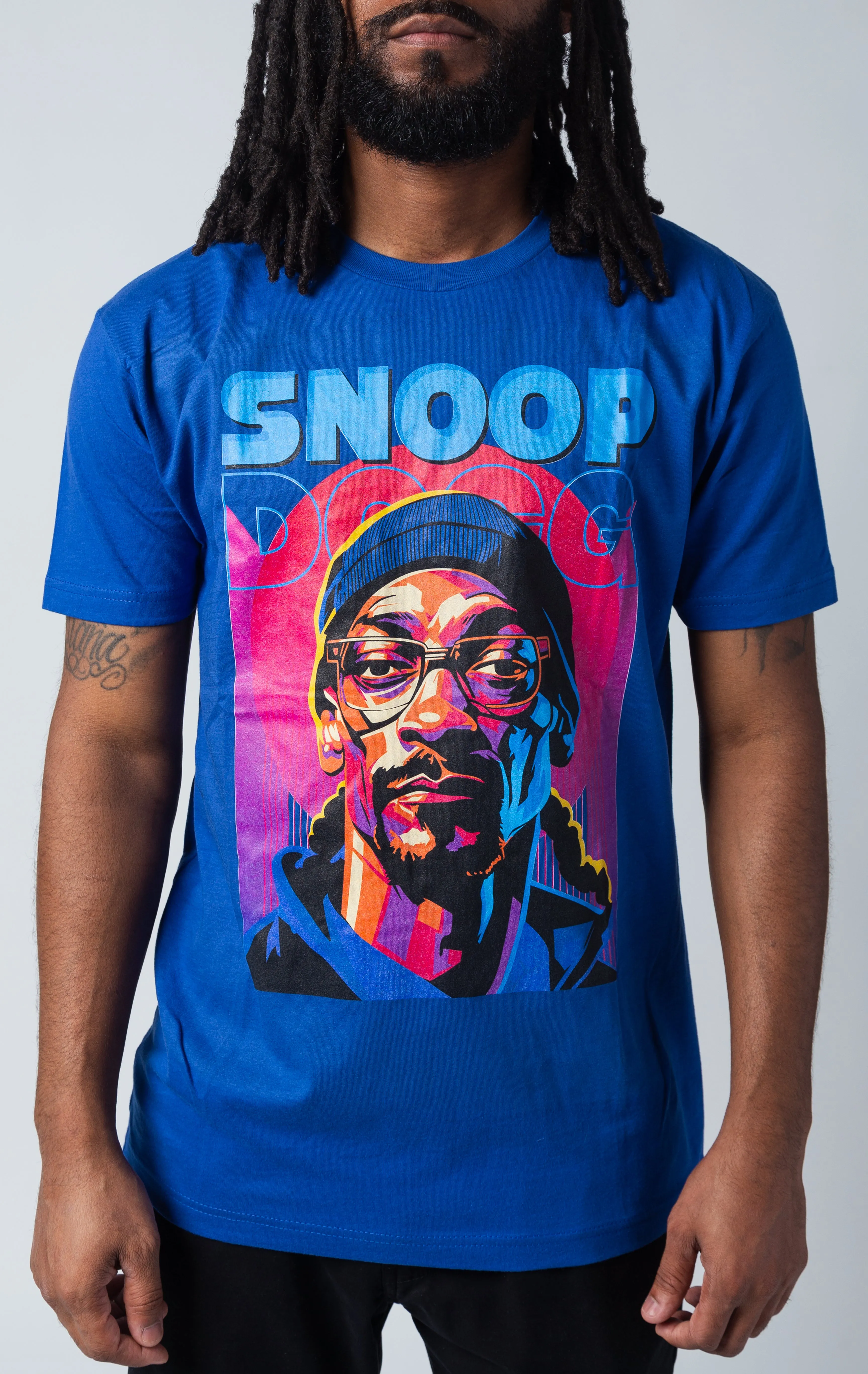 Dogg 3 T-Shirt
