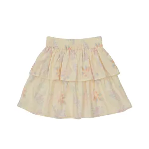 Donna Skirt | Alphabet Soup