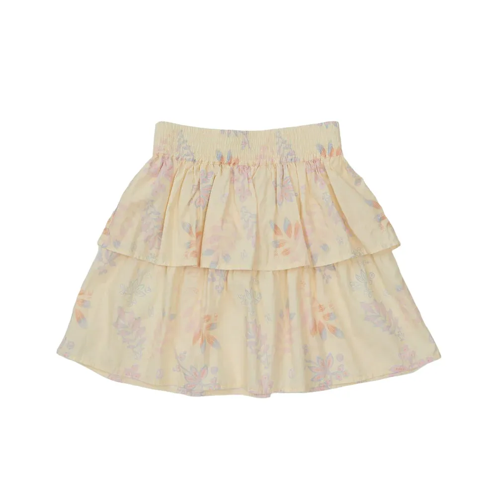 Donna Skirt | Alphabet Soup