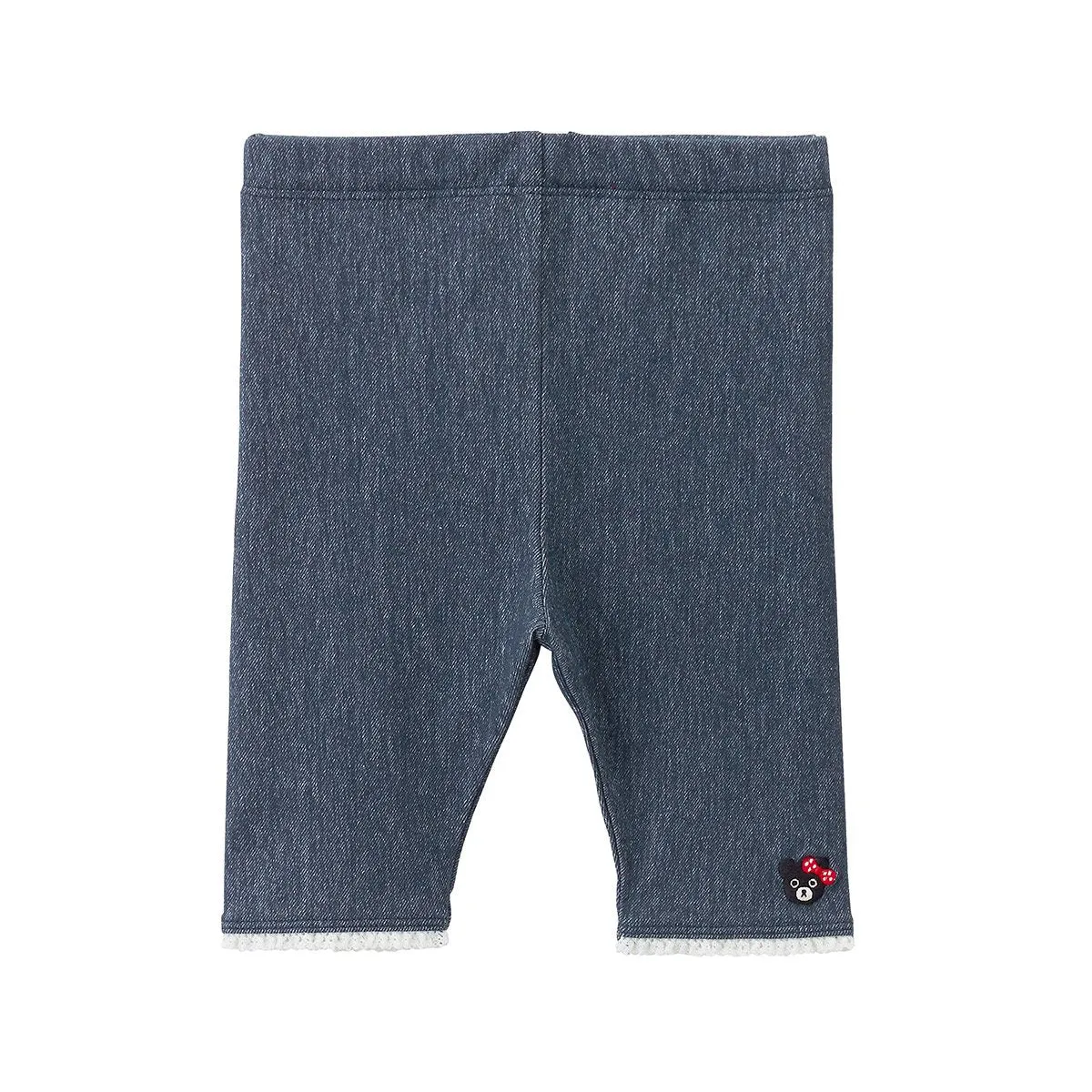 DOUBLE_B SHORT PANTS