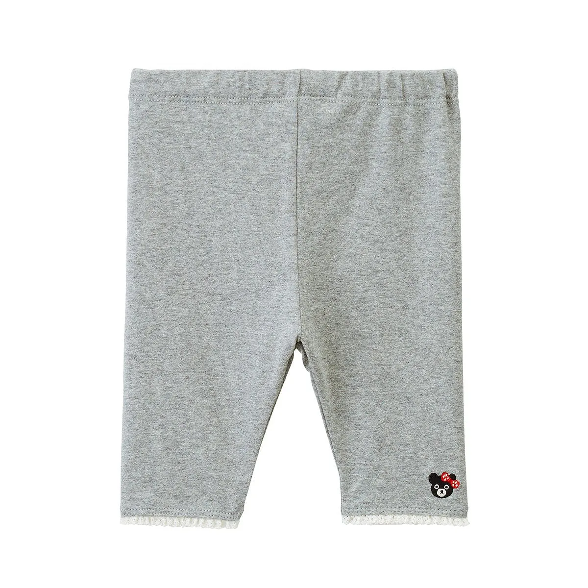 DOUBLE_B SHORT PANTS