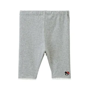 DOUBLE_B SHORT PANTS