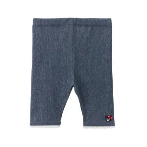 DOUBLE_B SHORT PANTS