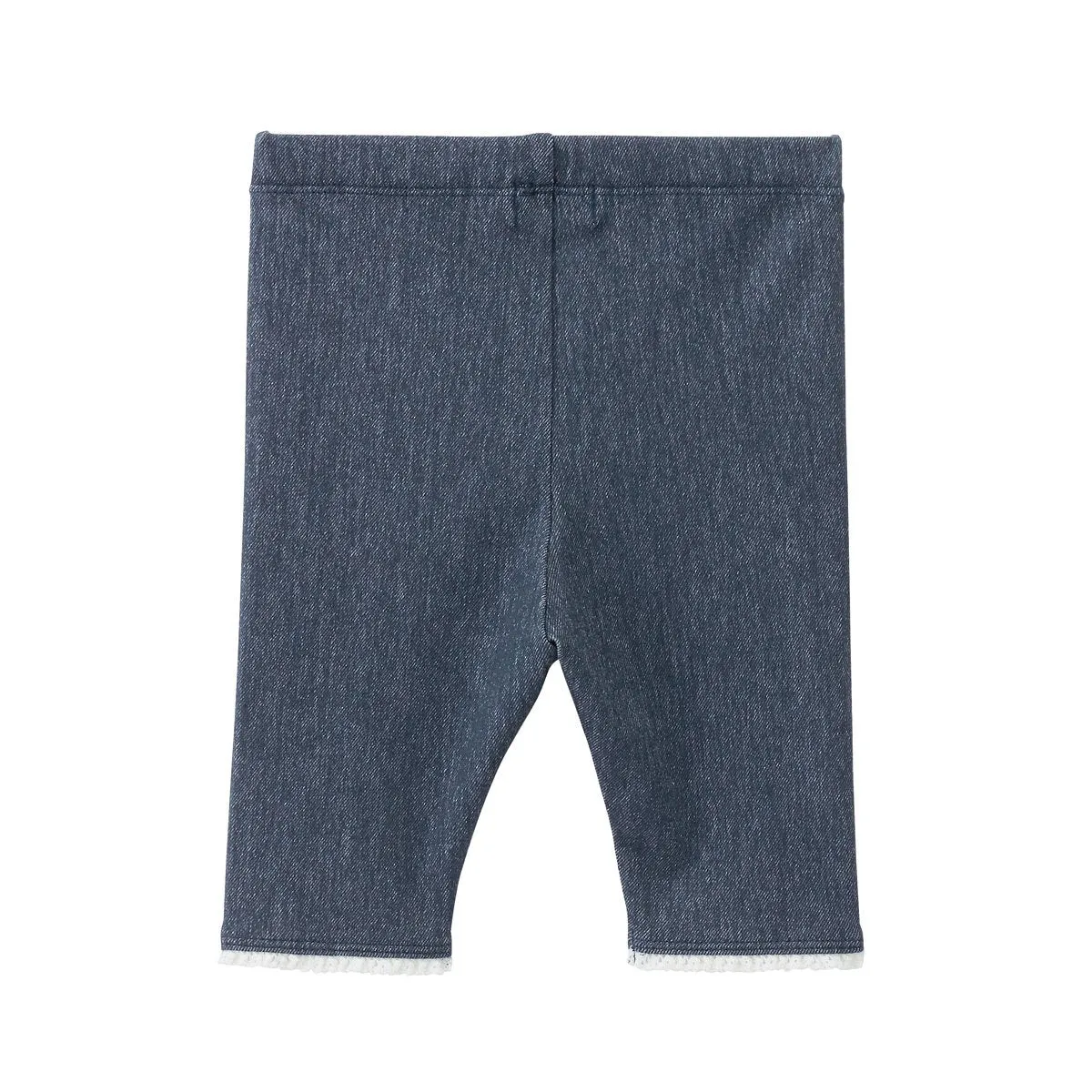 DOUBLE_B SHORT PANTS